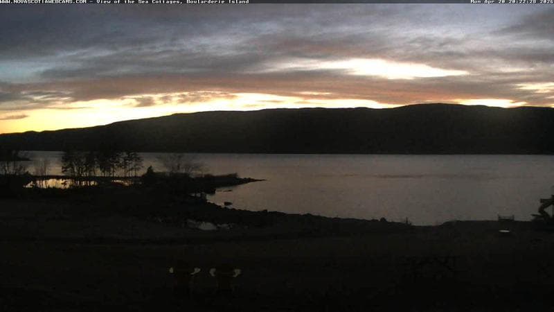 View of the Sea Cottages
