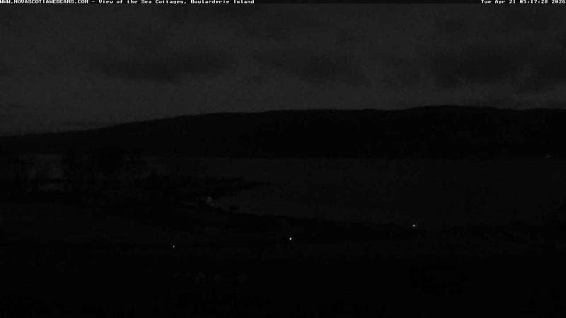 View of the Sea Cottages