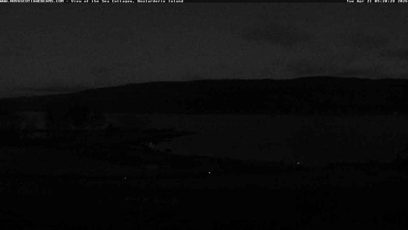 View of the Sea Cottages