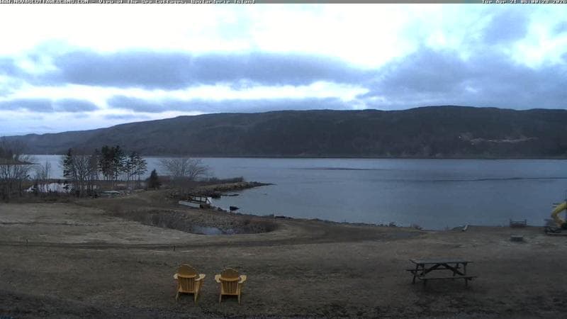 View of the Sea Cottages