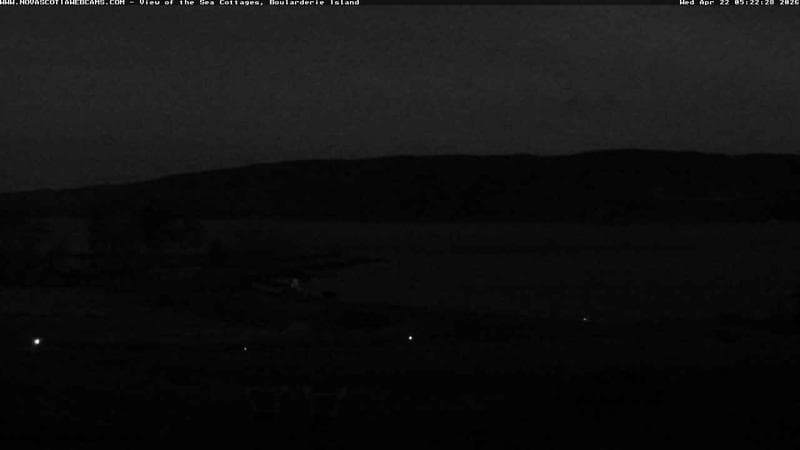 View of the Sea Cottages