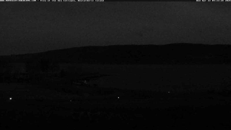 View of the Sea Cottages