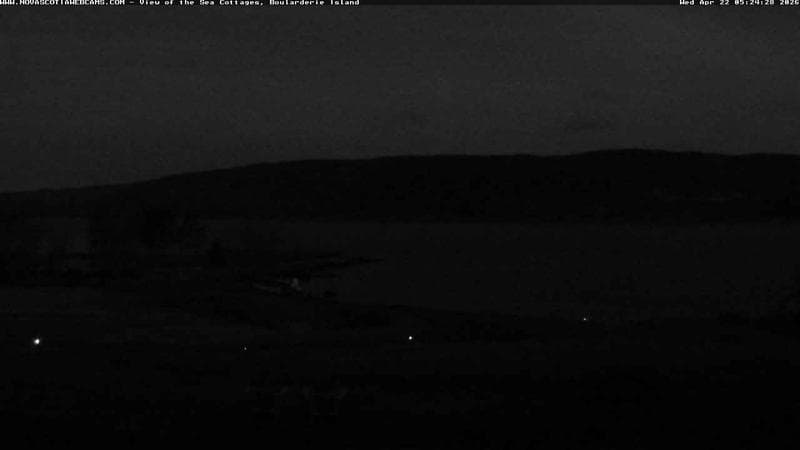 View of the Sea Cottages