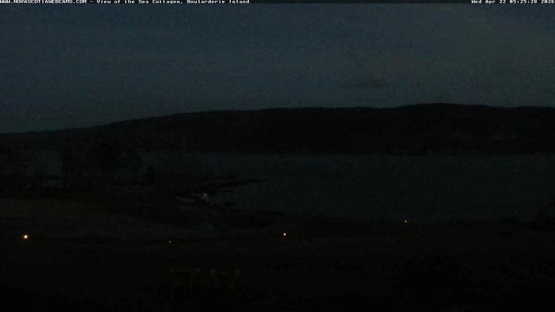 View of the Sea Cottages