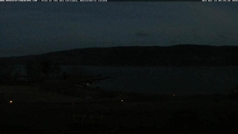 View of the Sea Cottages