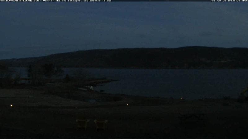 View of the Sea Cottages