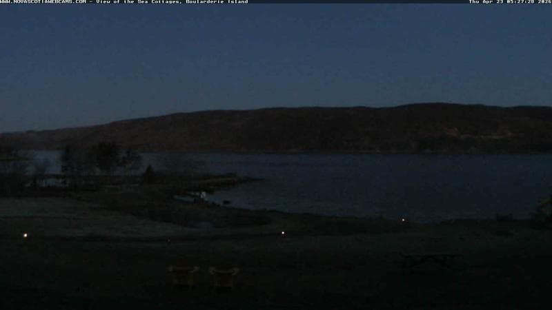 View of the Sea Cottages