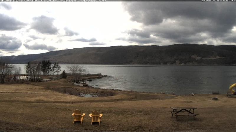View of the Sea Cottages