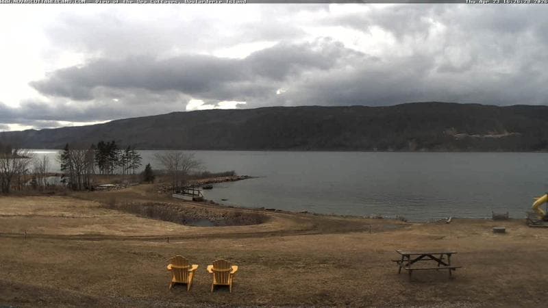 View of the Sea Cottages