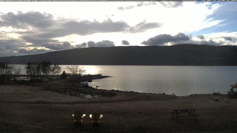 View of the Sea Cottages