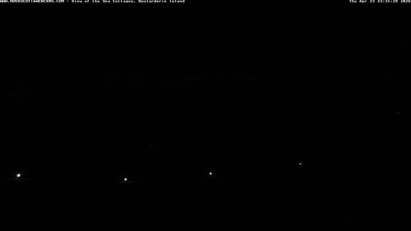 View of the Sea Cottages