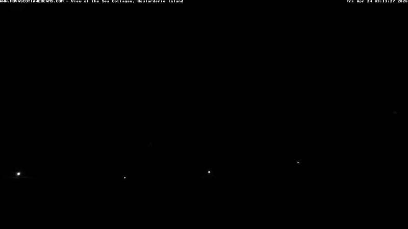 View of the Sea Cottages