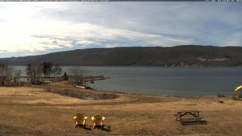 View of the Sea Cottages
