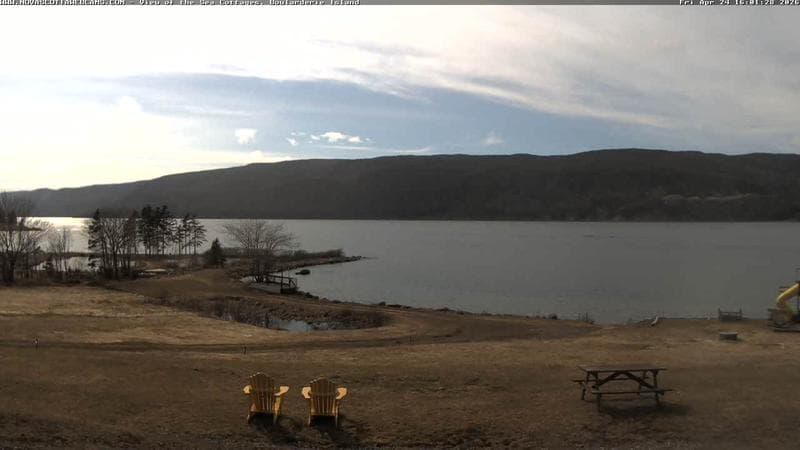 View of the Sea Cottages