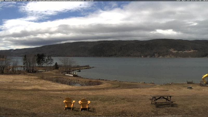 View of the Sea Cottages