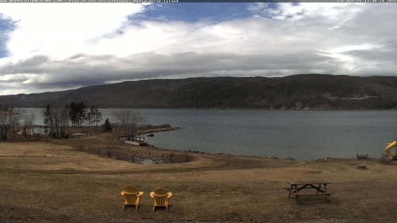 View of the Sea Cottages