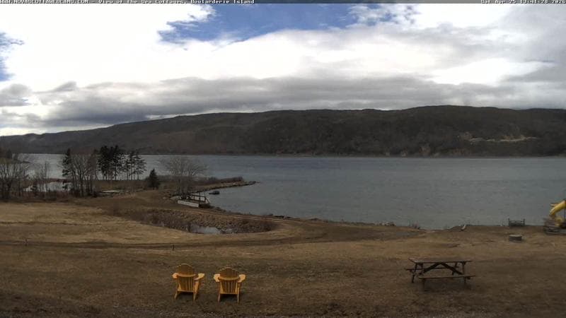 View of the Sea Cottages