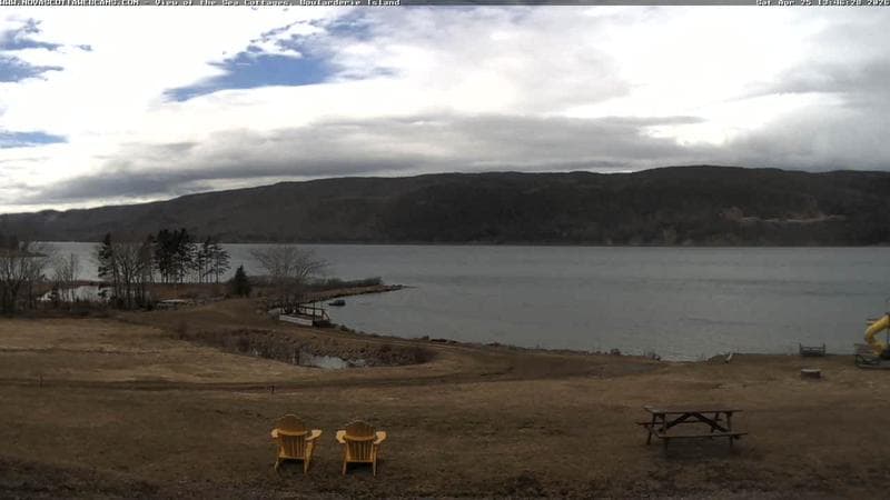 View of the Sea Cottages