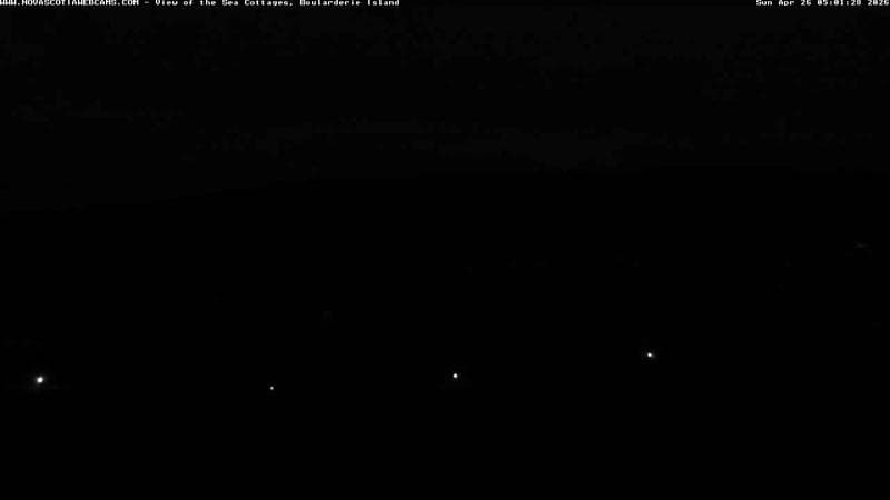 View of the Sea Cottages