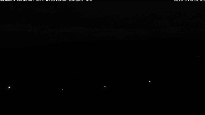 View of the Sea Cottages