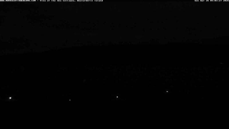 View of the Sea Cottages