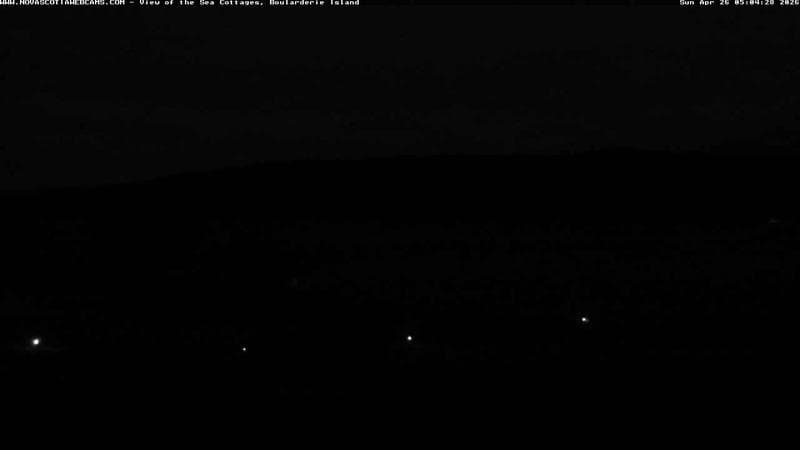 View of the Sea Cottages