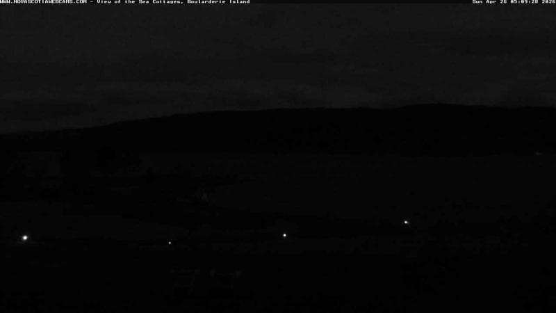 View of the Sea Cottages