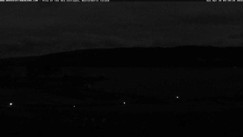 View of the Sea Cottages