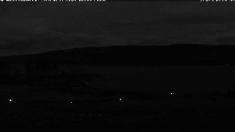 View of the Sea Cottages