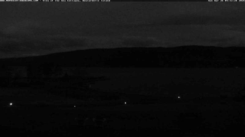 View of the Sea Cottages