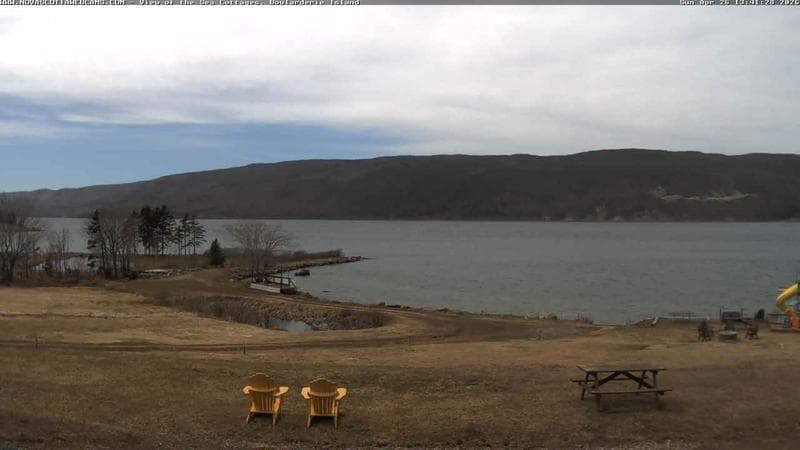 View of the Sea Cottages