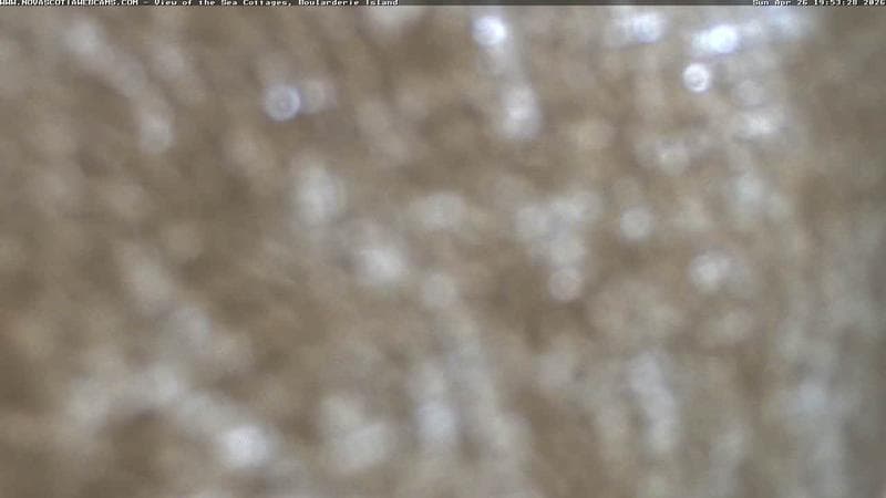 View of the Sea Cottages