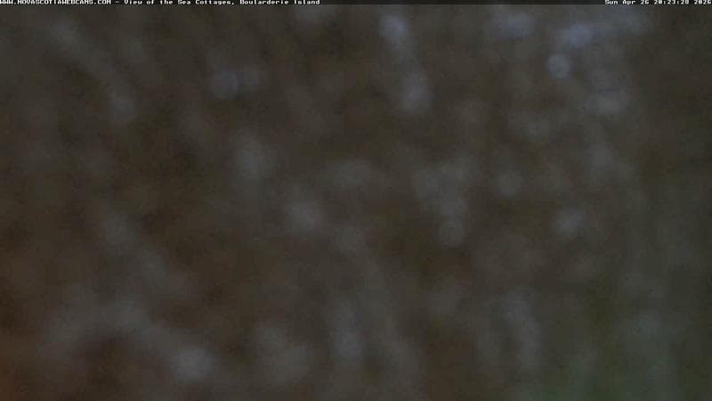 View of the Sea Cottages