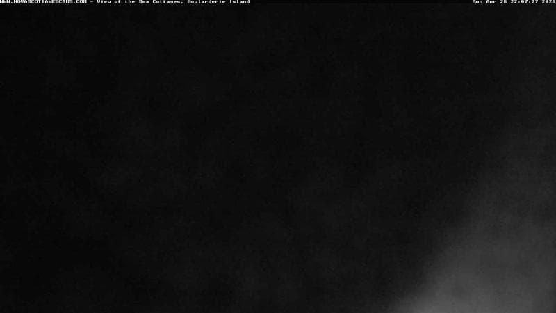 View of the Sea Cottages