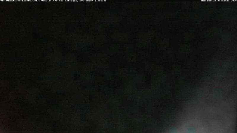 View of the Sea Cottages