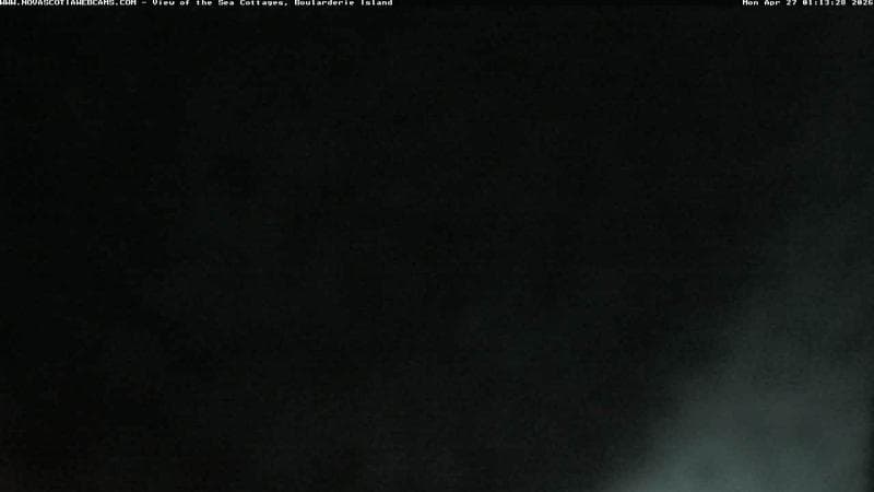 View of the Sea Cottages