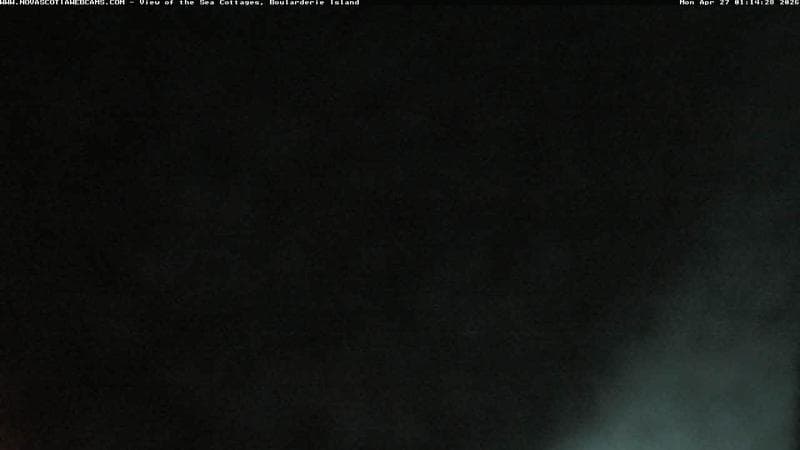 View of the Sea Cottages