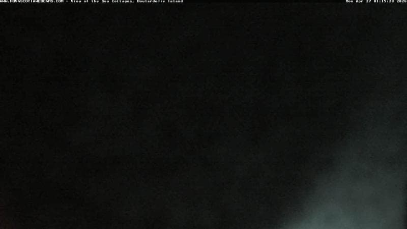 View of the Sea Cottages