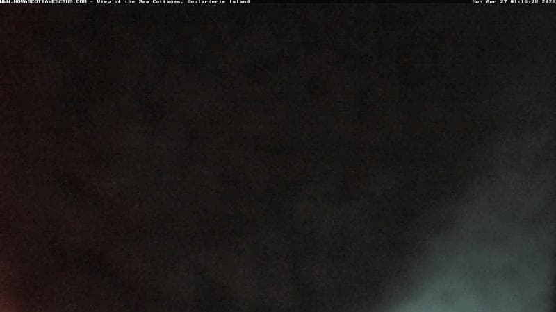 View of the Sea Cottages