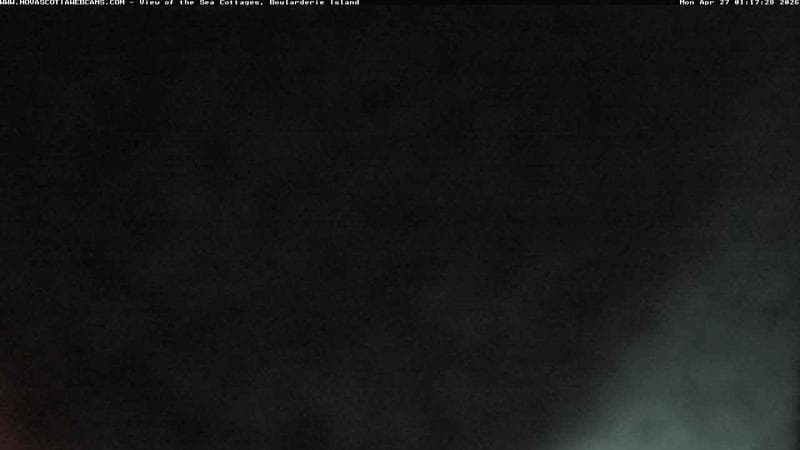 View of the Sea Cottages