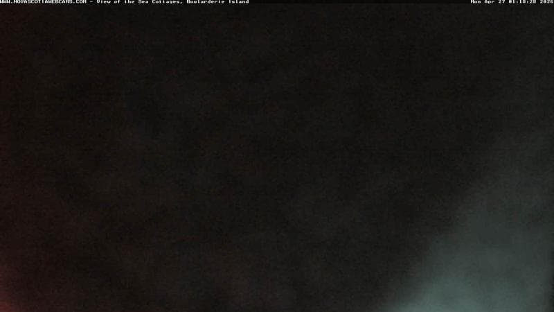 View of the Sea Cottages