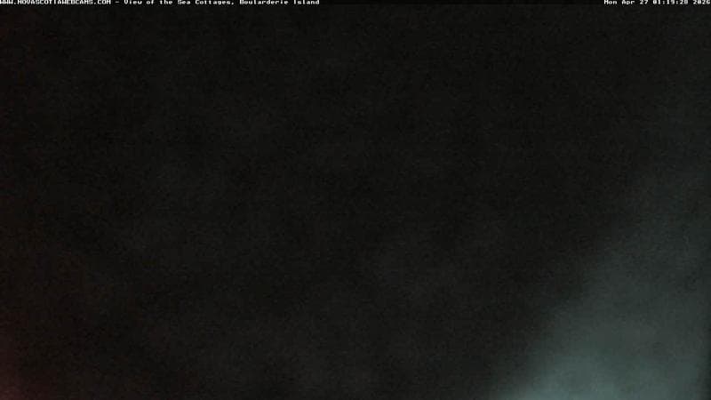 View of the Sea Cottages