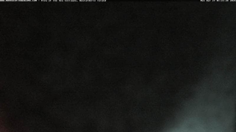 View of the Sea Cottages