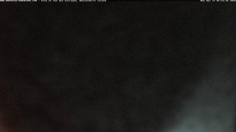 View of the Sea Cottages