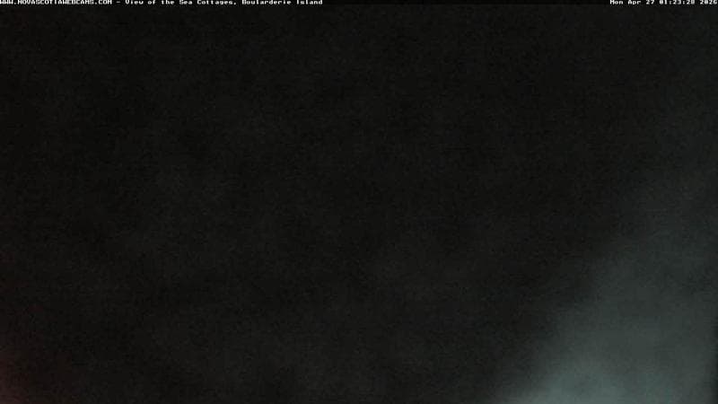 View of the Sea Cottages