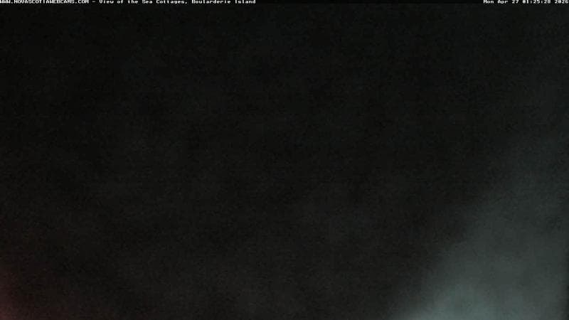 View of the Sea Cottages