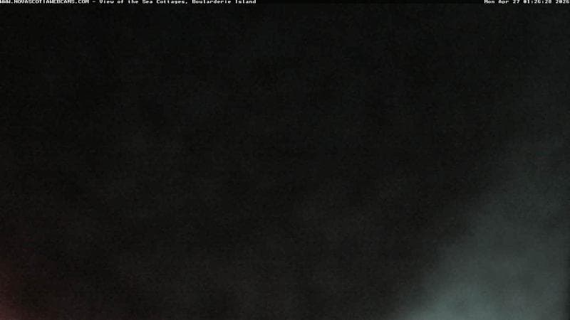 View of the Sea Cottages