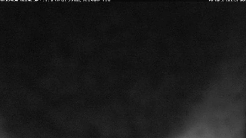 View of the Sea Cottages