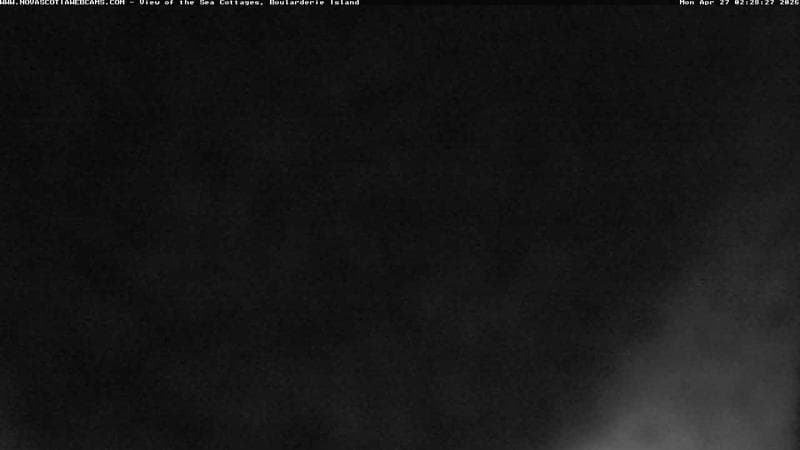 View of the Sea Cottages