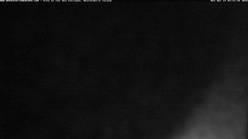 View of the Sea Cottages